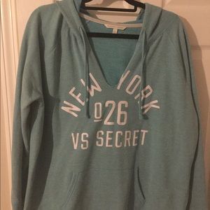 VS hoodie